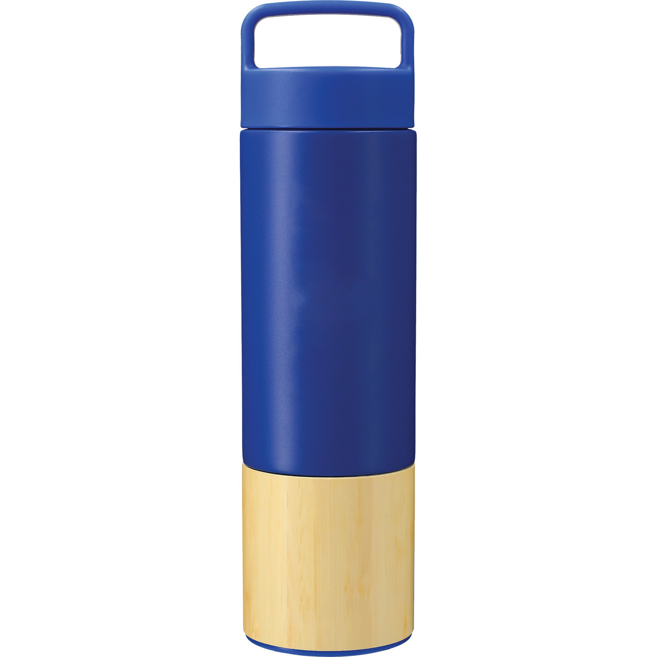 Welly® Traveler Copper Vacuum Bottle 18oz | Hardgoods.ca