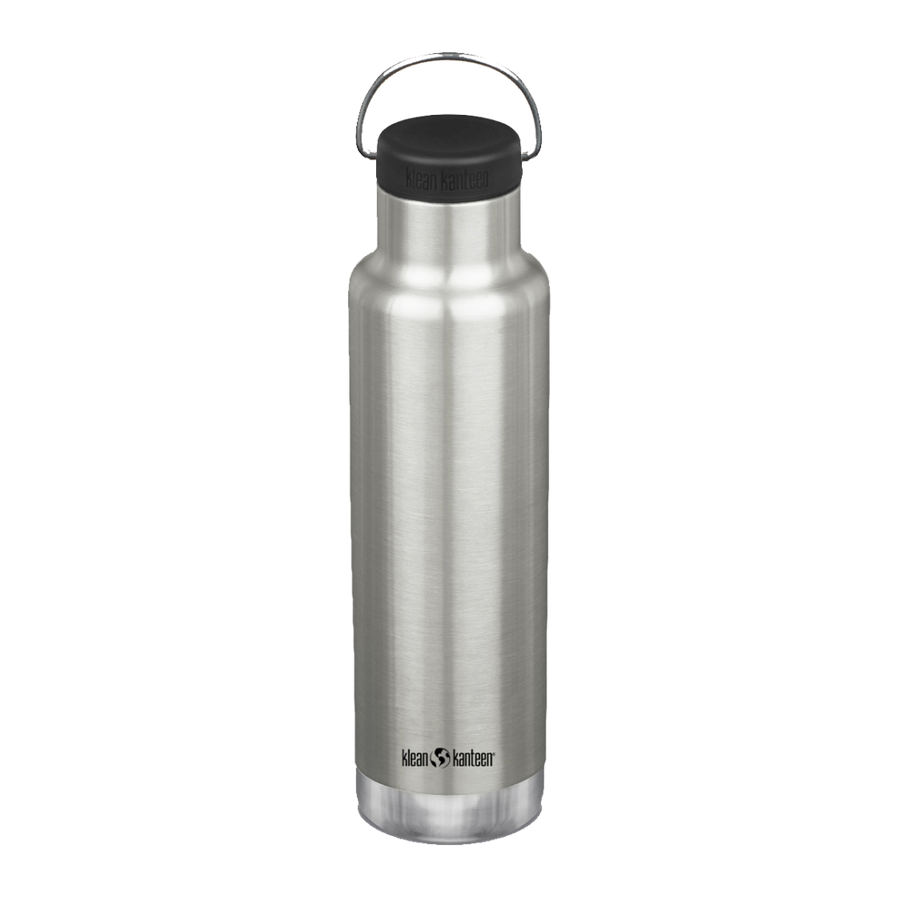 Klean Kanteen Eco Insulated Classic 20oz Water Bottle - Loop Cap