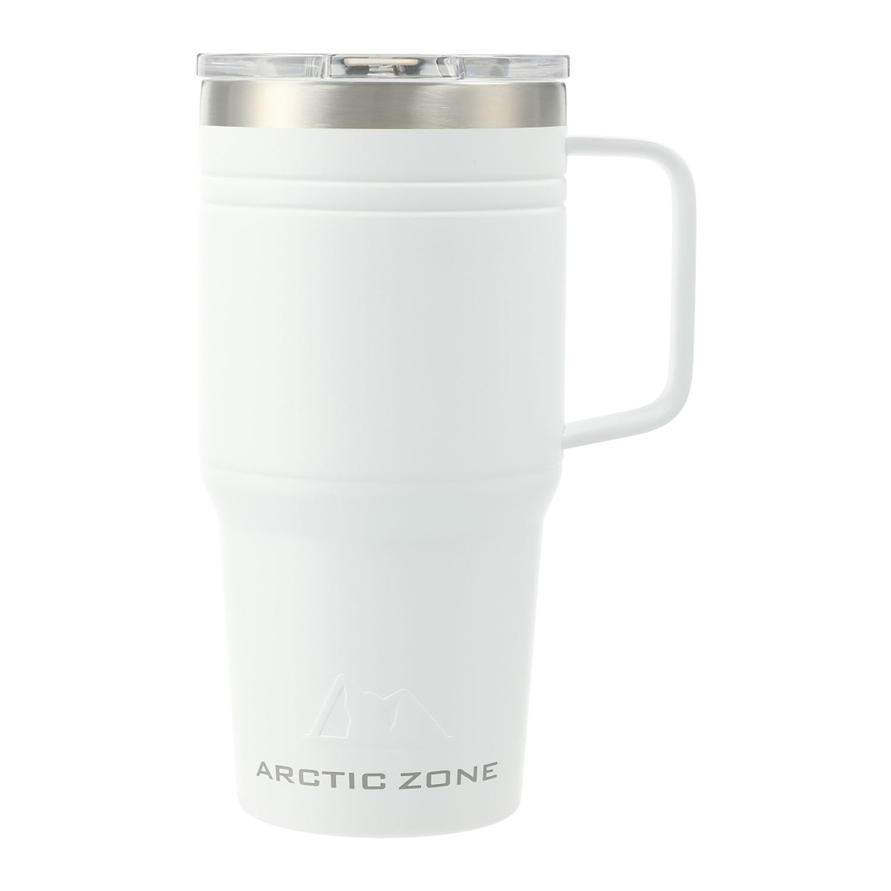 冷凍S60 PM30 H20 Arctic Zone® Titan Thermal HP® Mug 20oz w/ FSC GB - Hardgoods.ca