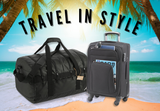 Top Travel Essentials: Gear Up for Your Next Adventure
