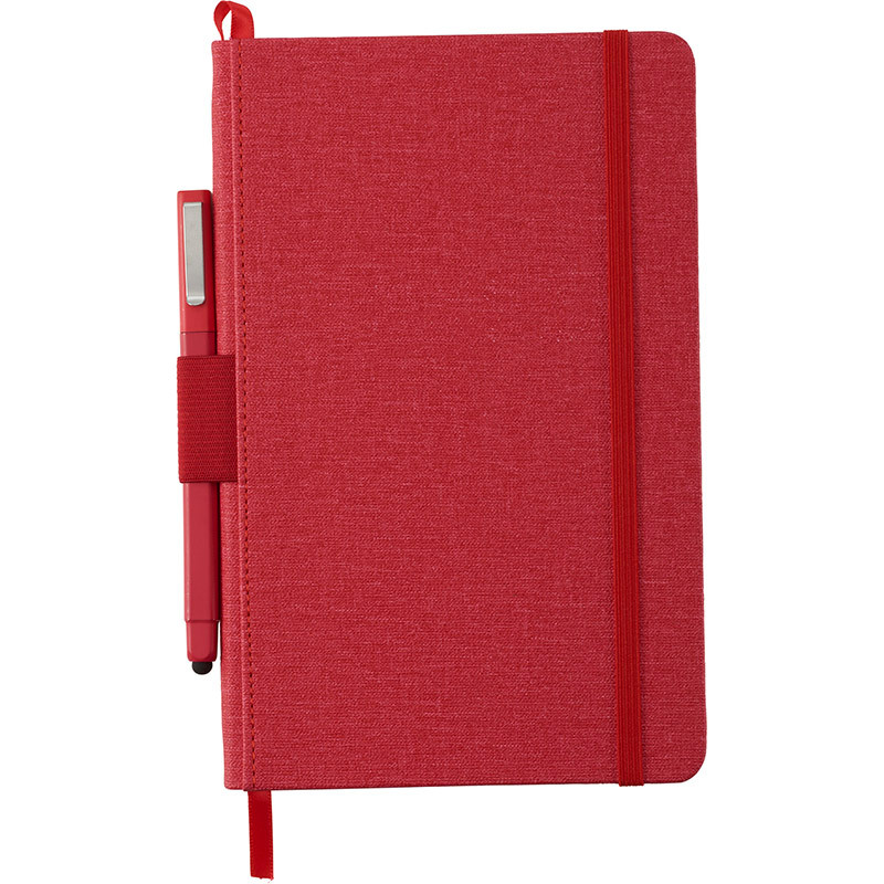 Vienna Hard Bound JournalBook™ - Hardgoods.ca