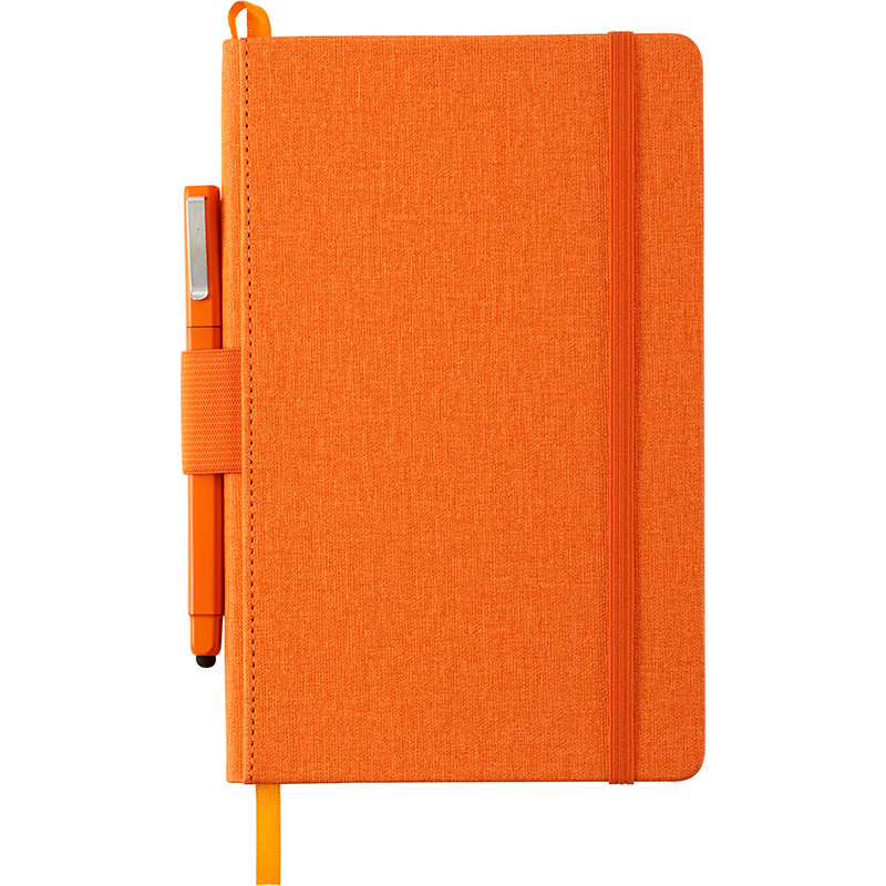 Vienna Hard Bound JournalBook™ - Hardgoods.ca