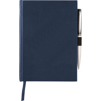 Executive Bound JournalBook