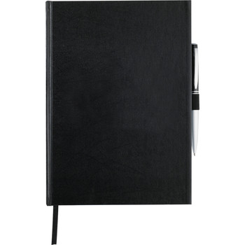 Executive Large Bound JournalBook™
