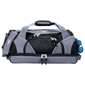 High Sierra® 24" Crunk Cross Sport Duffel Bag