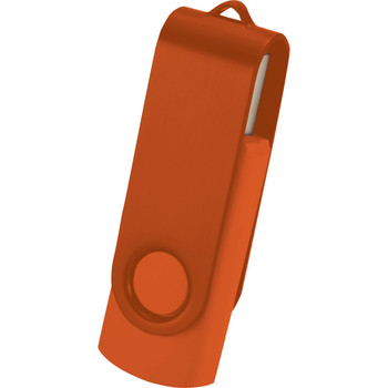 Rotate 2Tone Flash Drive 8GB