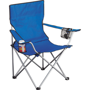 Game Day Event Chair (300lb Capacity) | Royal