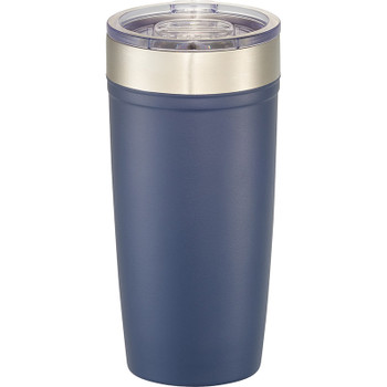 Navy - Arctic Zone Titan Thermal HP Copper Tumbler 20oz | Hardgoods.ca