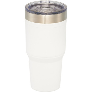 White - Arctic Zone Titan Thermal HP Copper Tumbler 30oz | Hardgoods.ca White - Arctic Zone Titan Thermal HP Copper Tumbler 30oz | Hardgoods.ca