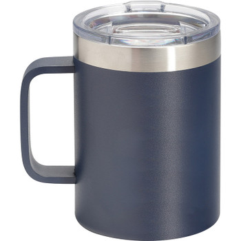 Navy - Arctic Zone Titan Thermal HP Copper Mug 14oz | Hardgoods.ca