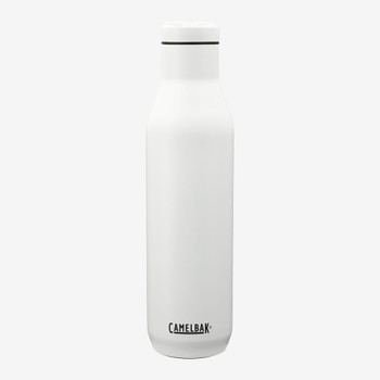 Wine Bottle 25oz | HardGoods.ca