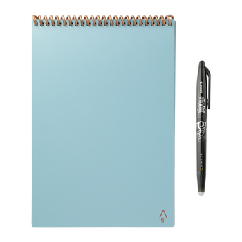 RocketBook Executive Flip Notebook | Turquoise