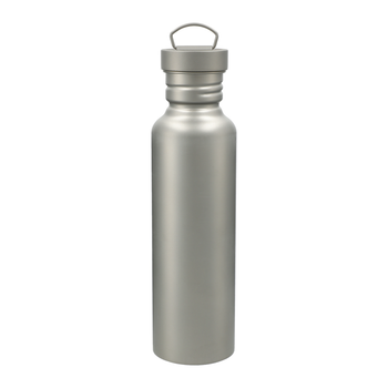 Griffen Titanium Sport Bottle 25oz | HardGoods.ca