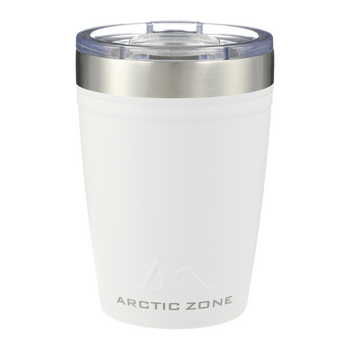 20 oz. Stainless Steel Bottle with Microban Infused Lid* Blue Lagoon by Arctic Zone