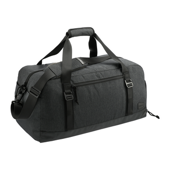 Field & Co. Fireside Eco Duffel Bag | Charcoal