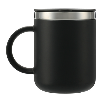 Hydro Flask® Coffee Mug 12oz | Black