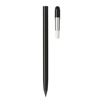 Axel Inkless Stylus Pen | Black