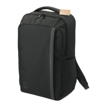 Tranzip Recycled 17" Computer Backpack | Hardgoods.ca