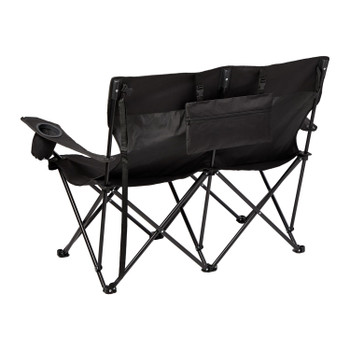 Double Seater Folding Chair | Hardgoods.ca