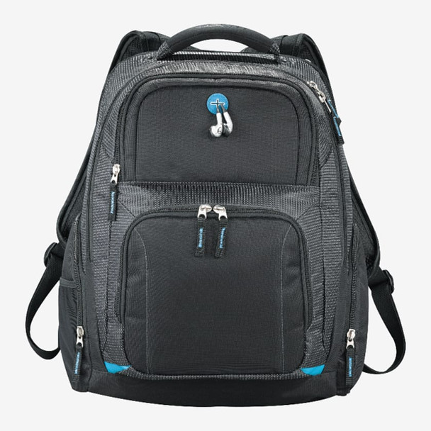 Zoom TSA 15" Computer Backpack | HardGoods.ca