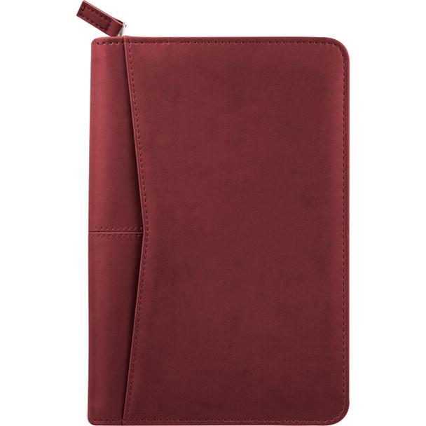 Pedova™ Jr. Zippered Padfolio