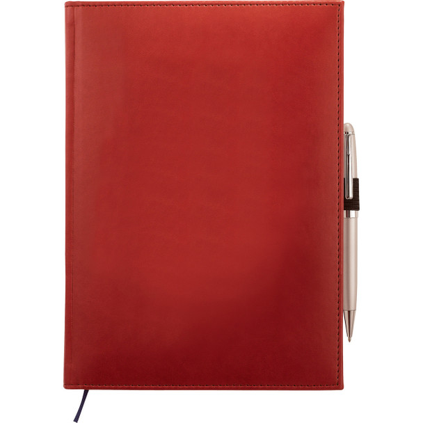Pedova Large Bound JournalBook