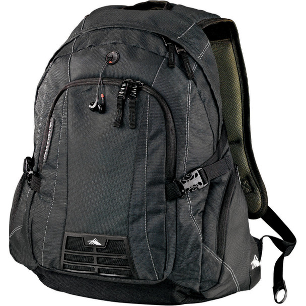 High Sierra® Magnum 15" Computer Backpack