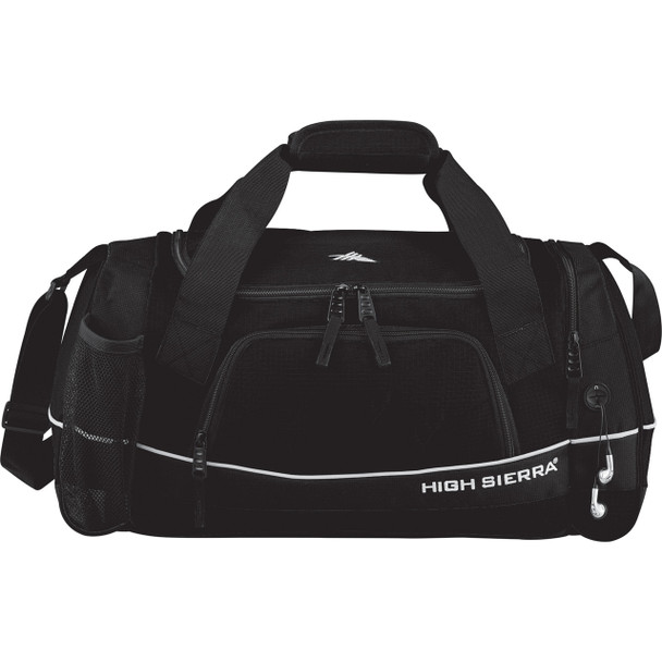 High Sierra® 22" Bubba Duffel Bag