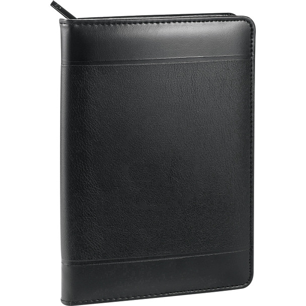 Windsor Impressions Jr. Zippered Padfolio