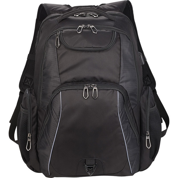 Rainier TSA 17'' Computer Backpack | Hardgoods.ca