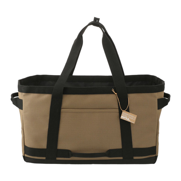 NBN Recycled Utility Tote | Hardgoods.ca