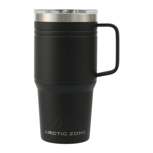 Arctic Zone® Titan Thermal HP® Mug 20oz w/ FSC GB - Hardgoods.ca