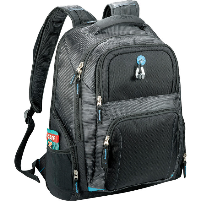 zoom tsa 15 computer backpack