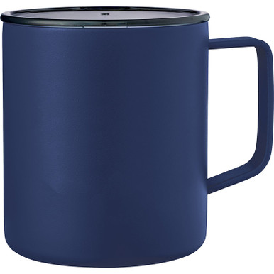 Rover Copper Vacuum Insulated Camp Mug 14oz - Hardgoods.ca