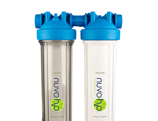 Manor Duo