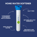 Home Water Softener
