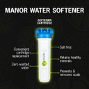 Manor Water Softener