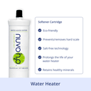 Water Heater System