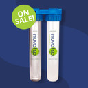 Home Duo Water Softener + Taste Filter