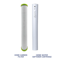 Home Duo Replacement Cartridge and Filter