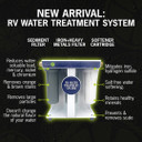RV Water Treatment System