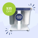 RV Water Treatment System