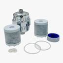 Shower Head Salt-Free Water Softner