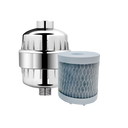 Shower Head Filter Bundle