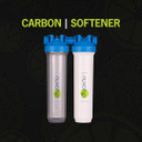 Manor Duo Water Softener + Taste Filter