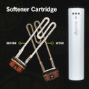 Manor Duo Water Softener + Sediment Filter