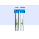 Manor Duo Water Softener + Iron Filter