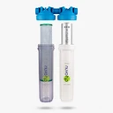 Manor Duo Water Softener + Chloramine Filter