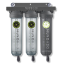 Pro 3000 - Softener + Chloramine + Iron