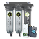 Pro 5000 - Softener + Sediment + Iron